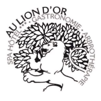 AU LION D'OR