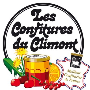 LES CONFITURES DU CLIMONT